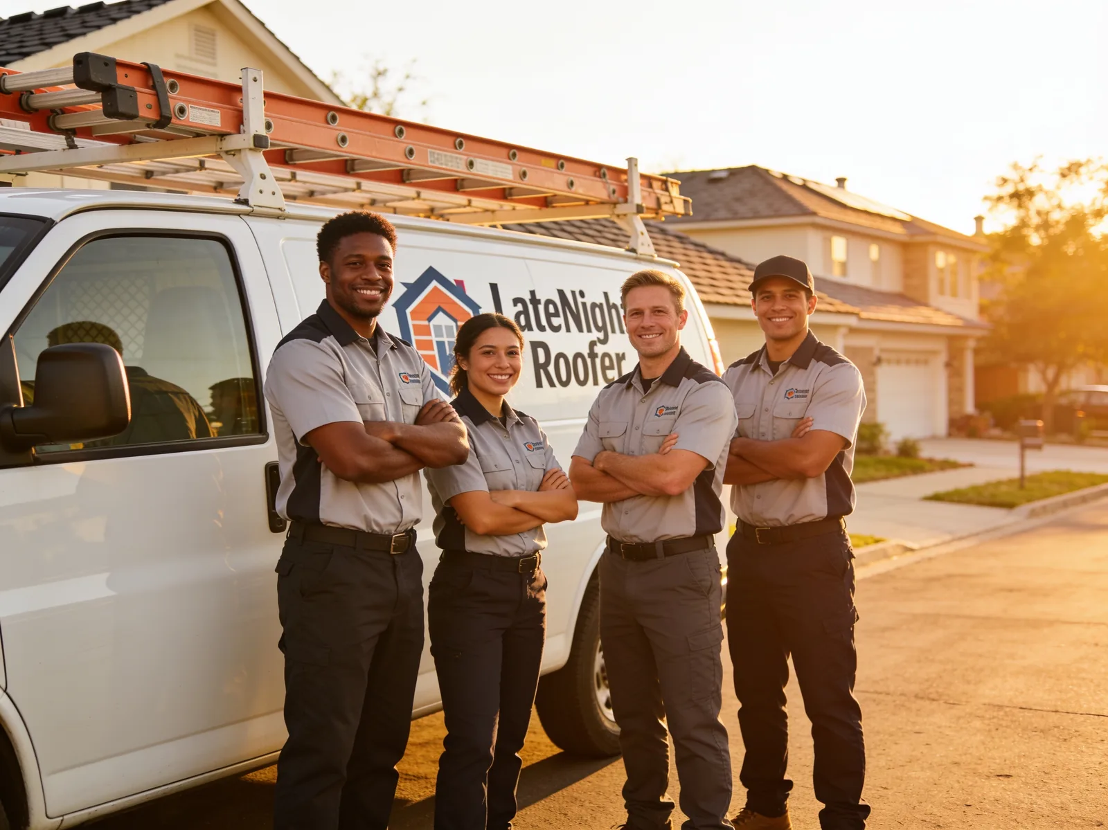 Emergency Roof Repair company in Ashland, KS